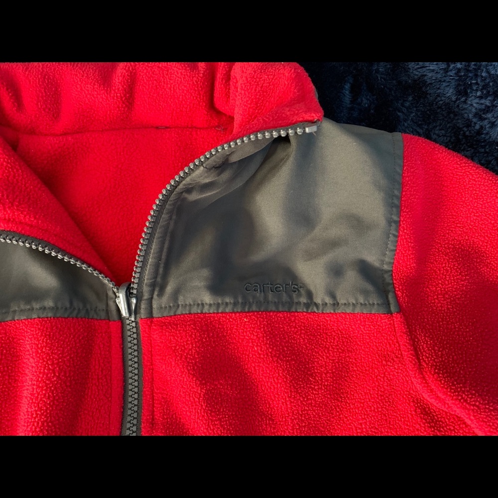 Carters jacket - Picture 2 of 6